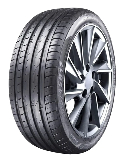 Neumático 225/45 R17 Verano Aptany 225/45/17