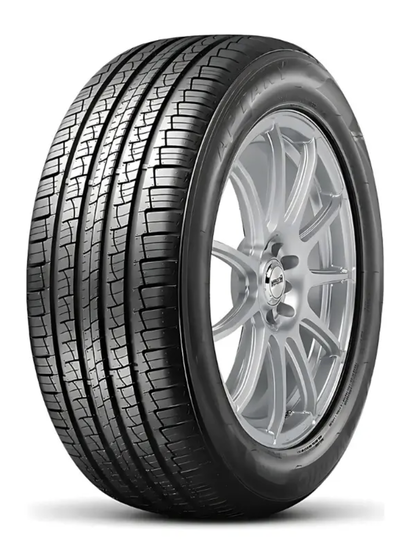 Neumático 205/55 R17 Verano Aptany 205/55/17