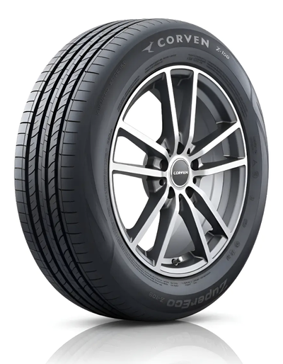 Neumático 225/45 R17 Verano Corven 225/45/17