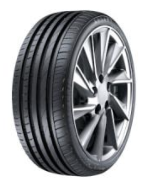 Neumático 245/40 R18 Verano Aptany 245/40/18