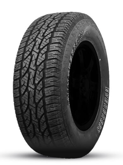 Neumático 265/50 R20 Verano Evergreen 265/50/20