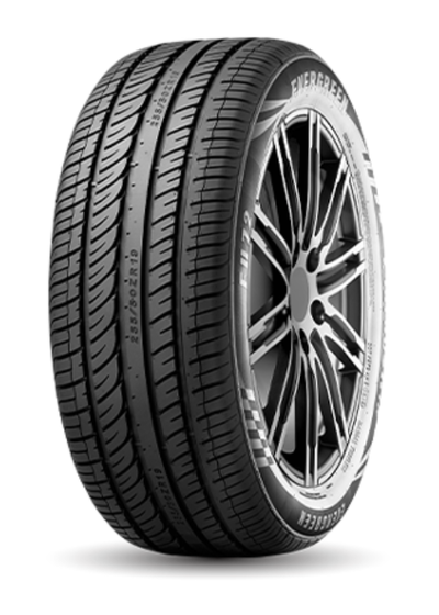 Neumático 215/50 R17 Verano Evergreen 215/50/17