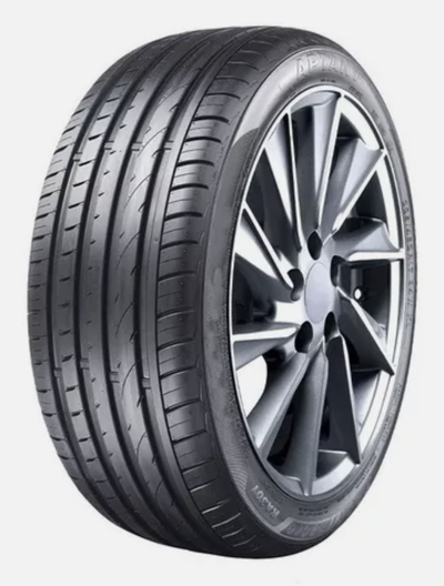Neumático 235/50 R18 Verano Aptany 235/50/18