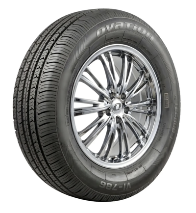 Neumático 205/55 R16 Cuatro Estaciones Ovation Tyres 205/55/16