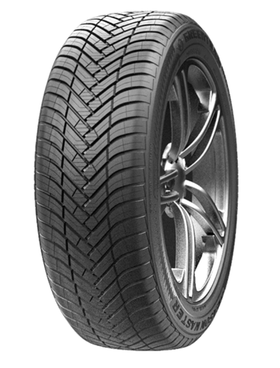 Neumático 185/60 R15 Cuatro Estaciones Greentrac 185/60/15