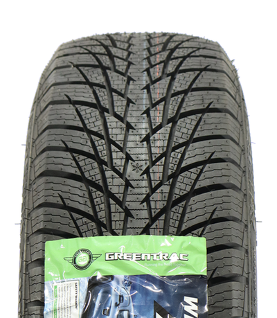 Neumático 235/60 R17 Siliconada Greentrac 235/60/17