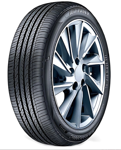 Neumático 175/65 R14 Verano APTANY 175/65/14