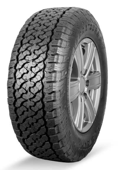 Neumático 265/65 R17 4 Estaciones DAVANTI Terratoura A/T 265/65/17