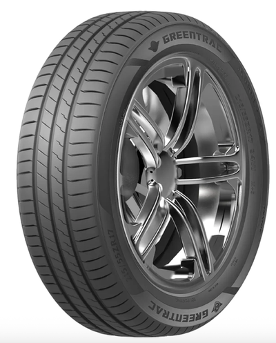 Neumático 175/70 R13 Verano Greentrac Journey-X 175/70/13