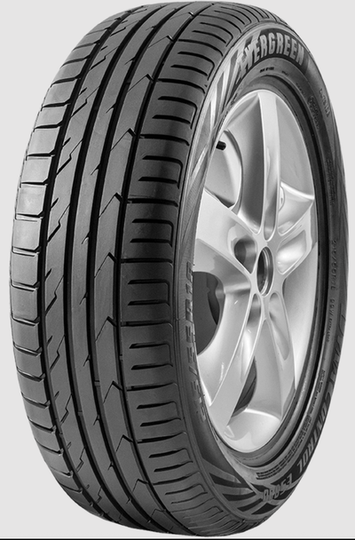 Neumático 225/55 R18 Verano Evergreen 225/55/18