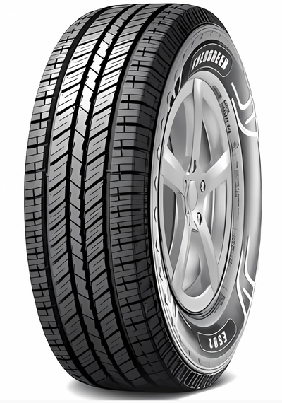 Neumático 215/60 R17 Verano Evergreen 215/60/17