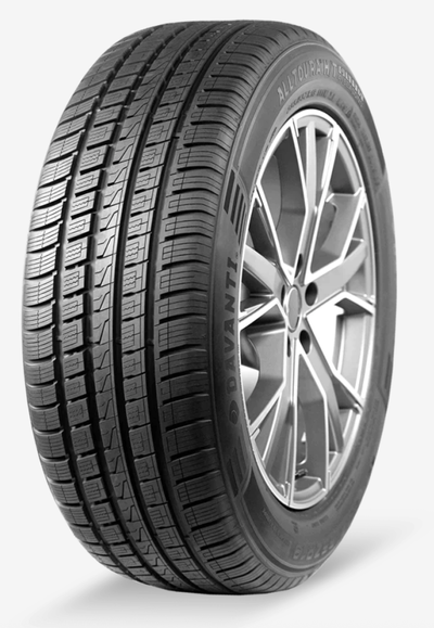 Neumático 235/55 R19 4 Estaciones ALLTOURA HT 235/55/19