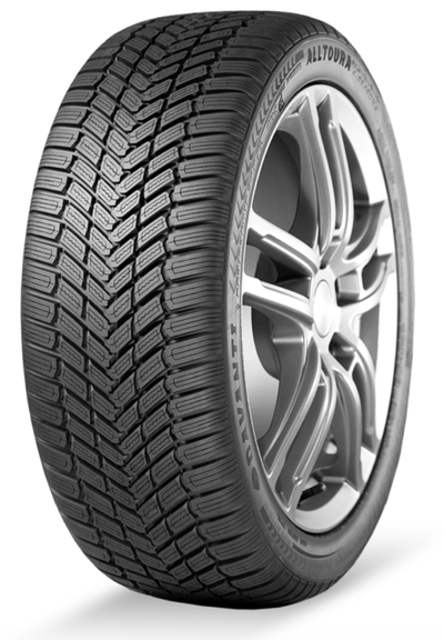 Neumático 195/55 R16 4 Estaciones Davanti Alltoura 195/55/16