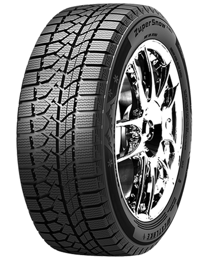 Neumático 215/55 R18 Siliconada Westlake zuper snow 215/55/18