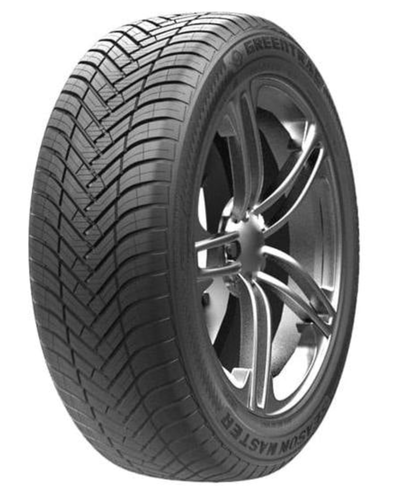 Neumático 175/65 R14 4 Estaciones Greentrac Four Season Master 175/65/14