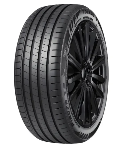 Neumático 205/45 R17 Toledo FIROZA T5 205/45/17