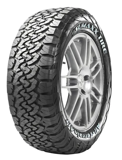 Neumático 265/65 R17 SUMAXX All Terrain AT 265/65/17