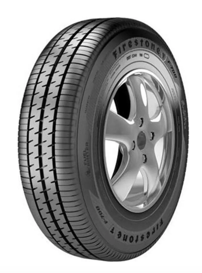 Neumático 185/70 R14 Firestone F-700 185/70/14