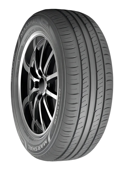 Neumático 185/60 R14 Marshal MH12 185/60/14 