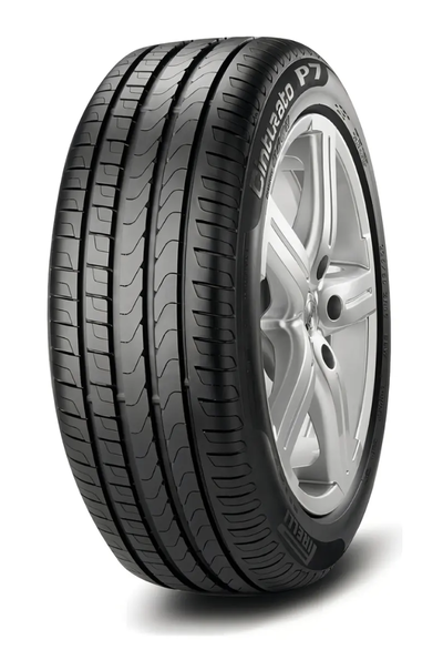 Neumático 215/50 R17 Pirelli Cinturato P7 215/50/17