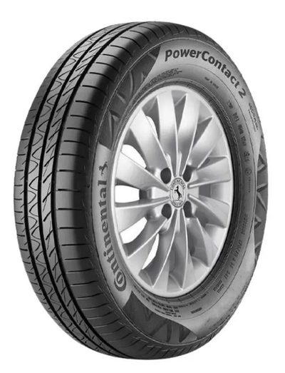 Neumático 195/50 R16 Continental 195/50/16 