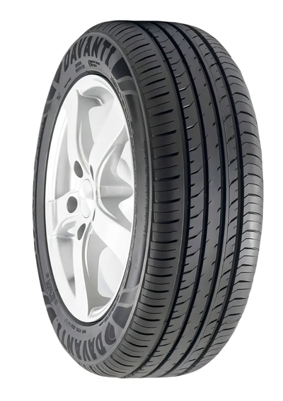 Neumático 185/60 R15 DAVANTI DX390 185/60/15
