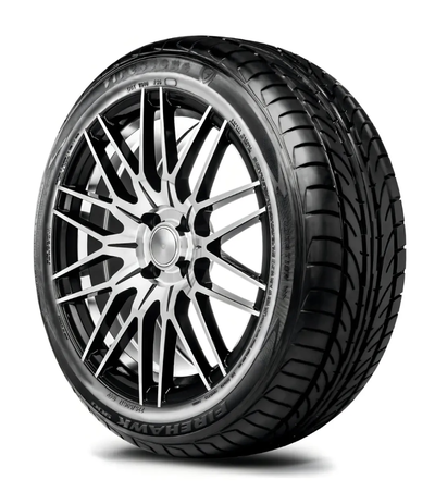 Neumático 205/60 R15 Firestone Firehawk 205/60/15