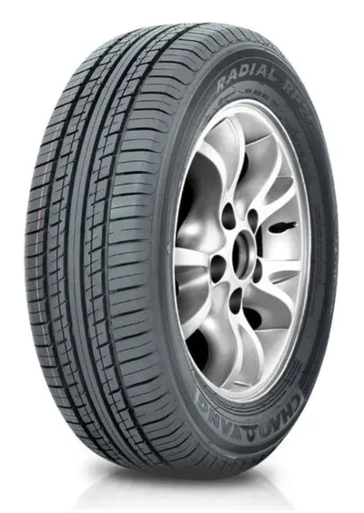 Neumático 205/60 R15 CHAOYANG RP26 205/60/15 