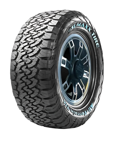 Neumático 265/70 R16 SUMAXX ALL TERRAIN AT 265/70/16 