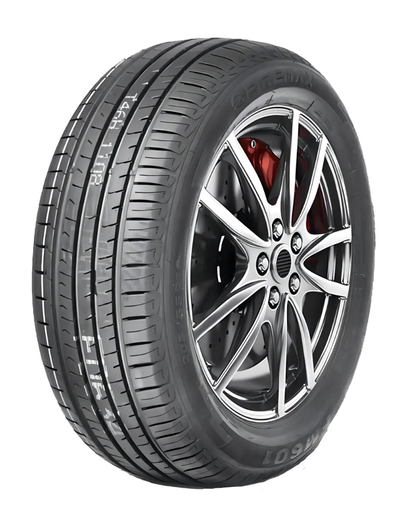 Neumático 165/70 R14 FIREMAX FM601 165/70/14