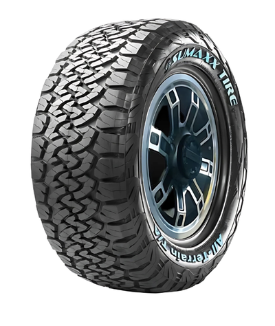 Neumático 265/60 R18 SUMAXX ALL TERRAIN AT 265/60/18