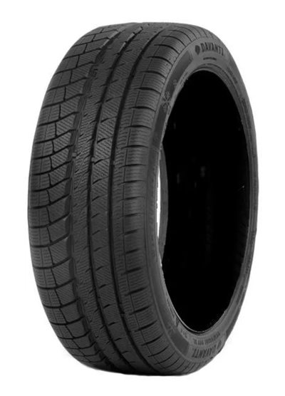 Neumático 225/45 R17 Silica DAVANTI WINTOURA 225/45/17
