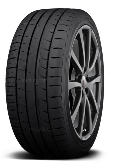 Neumático 225/50 R18 DAVANTI PROTOURA SPORT 25/50/18 
