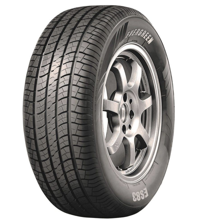 Neumático 215/60 R17 Evergreen ES83 215/60/17