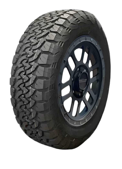 Neumático 235/75 R15 SUMAXX ALL TERRAIN AT 235/75/15 