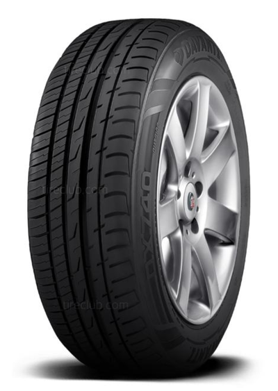 Neumático 225/55 R18 DAVANTI WINTOURA 225/55/18