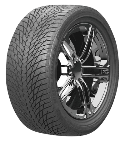 Neumático 215/60 R17 Silica Winter Master D1 Greentrac 215/60/17