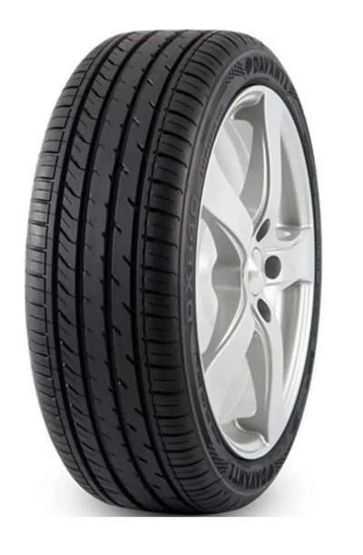 Neumático 275/60 R20 DAVANTI DX640 275/60/20