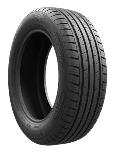 Neumático 235/65 R17 Quest-X SUV Greentrac 235/65/17