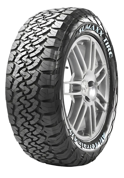Neumático 255/70 R16 SUMAXX ALL TERRAIN 255/70/16 