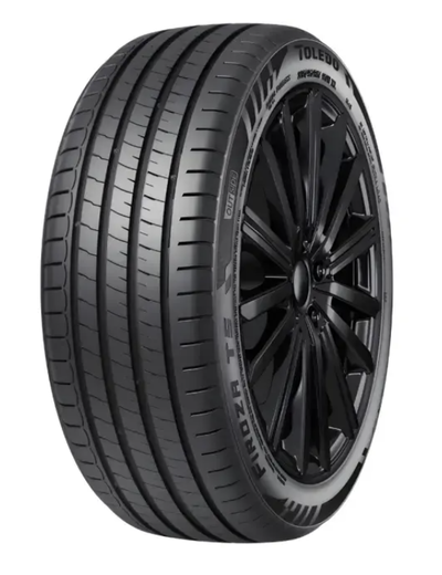 Neumático 205/45 R17 TOLEDO FIROZA T5 205/45/17