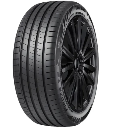 Neumático 205/55 R17 TOLEDO FIROZA T5 205/55/17 