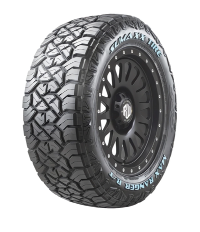 Neumático 265/60 R18 SUMAXX MAX RANGER R/T 265/60/18