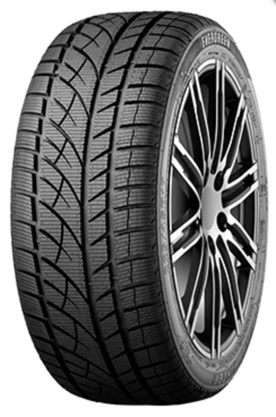 Neumático 255/50 R19 Silica Evergreen EW66 255/50 R19 