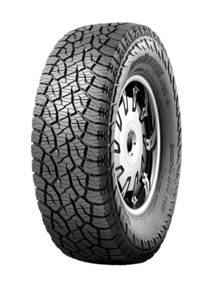 Neumático 225/70 R17 KUMHO AT52 225/70/17