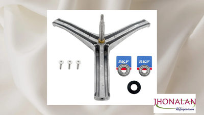 Kit Soporte Drean Blue - Next 6.06 6.08 7.09 7.10 y otros modelos.