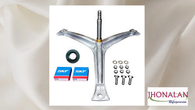 Kit Soporte Drean 166 - 169 - 186 - 189 - 1390