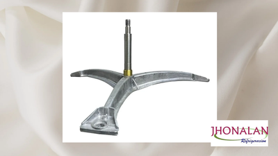 Soporte Estrella Para Lavarropas Drean 166 - 169 - 189 - 1390