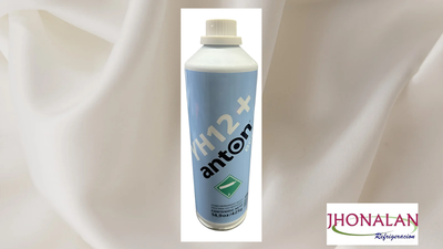 Lata Gas YH12 Refrigerante Anton 425g.