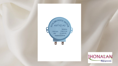 Motor Gira platos 21V